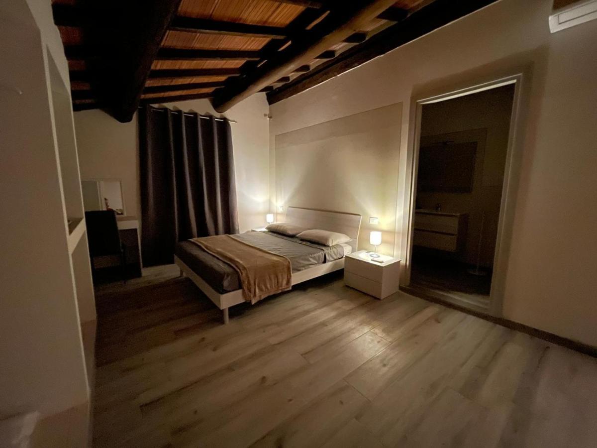 Rent Room Iacopo Capannori Bagian luar foto