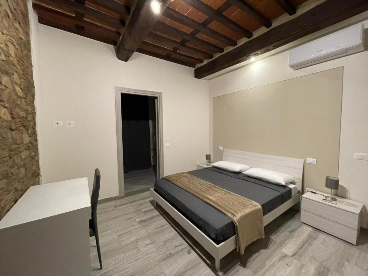 Rent Room Iacopo Capannori Bagian luar foto